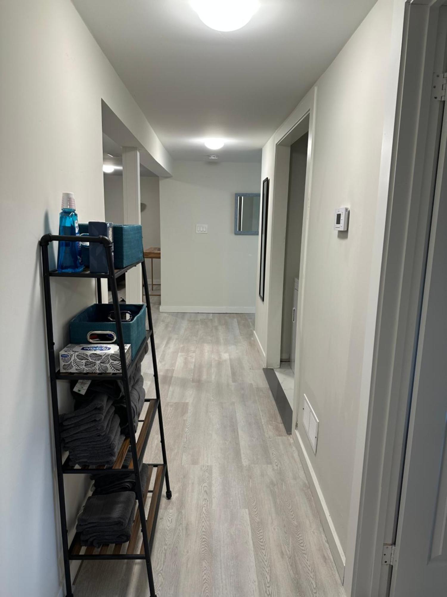 Comfy 2 Bedroom Near The Beach! Пикъринг Екстериор снимка